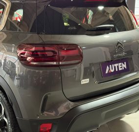 CITROEN C5 AIRCROSS FEEL PK 2025 7500KM