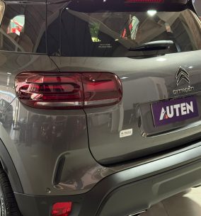 CITROEN C5 AIRCROSS FEEL PK 2025 7500KM