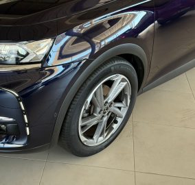 DS7 CROSSBACK BASTILLE + 2022 CON 29000KM