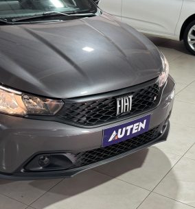 FIAT ARGO DRIVE GSE MT 2026 0KM