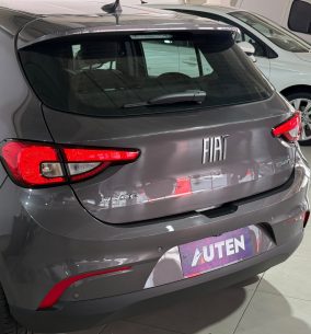FIAT ARGO DRIVE GSE MT 2026 0KM