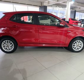 FIAT ARGO PRECISION 2018 CON 15000KM