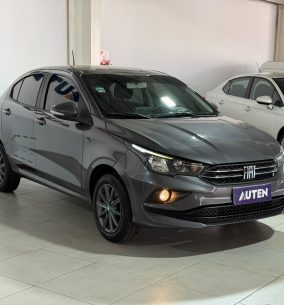 FIAT CRONOS DRIVE PK CONECTIVIDAD 2023 CON 49000KM