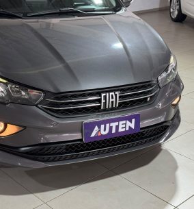 FIAT CRONOS DRIVE PK CONECTIVIDAD 2023 CON 49000KM