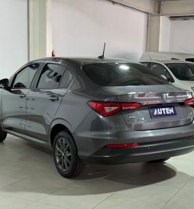 FIAT CRONOS DRIVE PK CONECTIVIDAD 2023 CON 49000KM