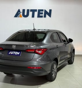 FIAT CRONOS DRIVE PK CONECTIVIDAD 2023 CON 49000KM