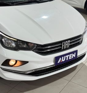 FIAT CRONOS STILE 2023 CON 28200KM