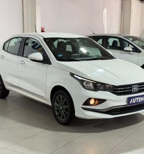 FIAT CRONOS STILE 2023 CON 28200KM