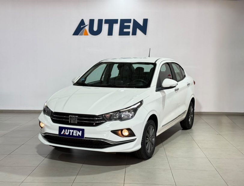 FIAT CRONOS STILE 2023 CON 28200KM