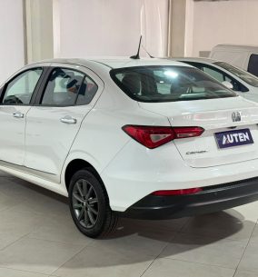 FIAT CRONOS STILE 2023 CON 28200KM