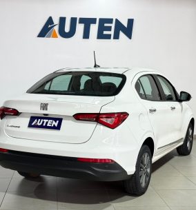 FIAT CRONOS STILE 2023 CON 28200KM