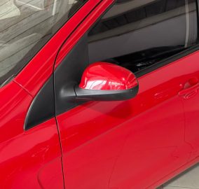 FIAT PALIO ATTRACTIVE 2016 CON 53000KM