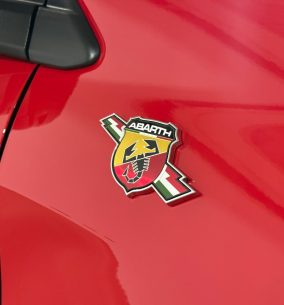 FIAT PULSE ABARTH 2025 CON 29900KM