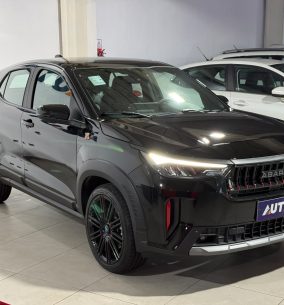 FIAT PULSE ABARTH 2026 0KM