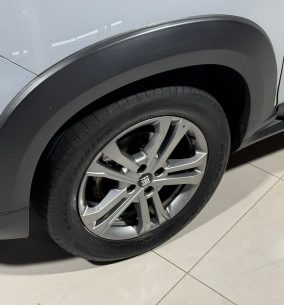 FIAT PULSE DRIVE CVT 2023 CON 46500KM