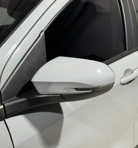 FIAT PULSE DRIVE CVT 2023 CON 46500KM