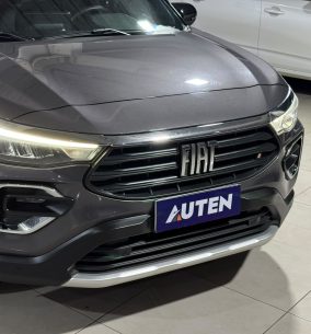 FIAT PULSE IMPETUS CVT 2023 57000KM