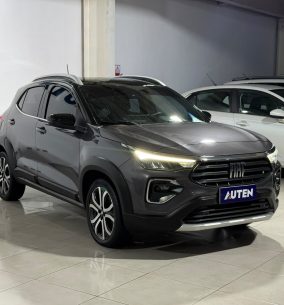 FIAT PULSE IMPETUS CVT 2023 57000KM