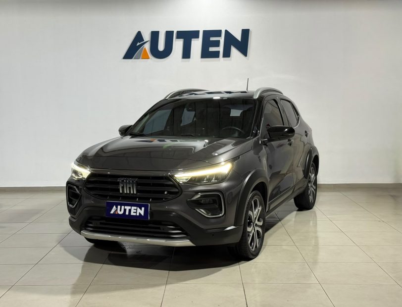 FIAT PULSE IMPETUS CVT 2023 57000KM