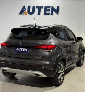 FIAT PULSE IMPETUS CVT 2023 57000KM