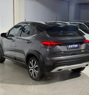 FIAT PULSE IMPETUS CVT 2023 57000KM