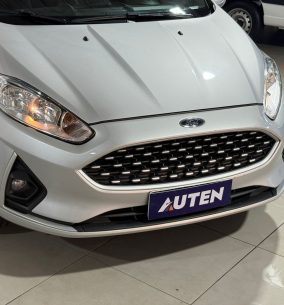FORD FIESTA SE POWER 2019 CON 102000KM