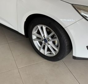 FORD FOCUS S 2016 CON 128000KM