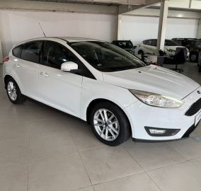 FORD FOCUS S 2016 CON 128000KM