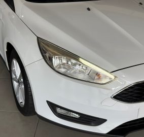 FORD FOCUS S 2016 CON 128000KM