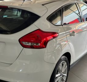 FORD FOCUS S 2016 CON 128000KM