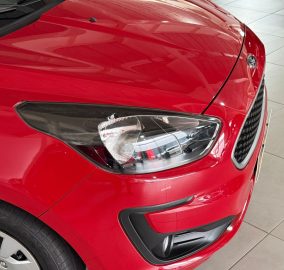FORD KA SE 2020 CON 85000KM