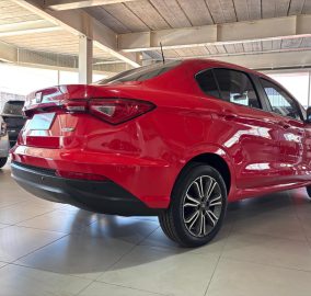 Fiat cronos precision 2022