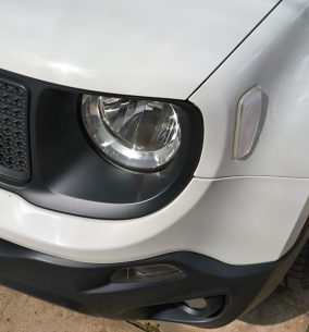 JEEP RENEGADE SPORT PLUS AT 2019 CON 104000KM