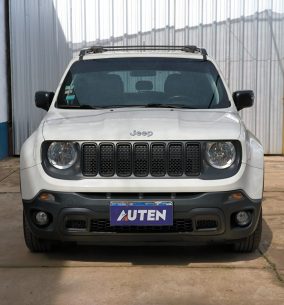 JEEP RENEGADE SPORT PLUS AT 2019 CON 104000KM
