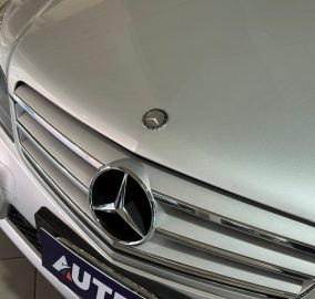 MERCEDES BENZ C250 2012 CON 151000KM