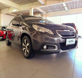 PEUGEOT 2008 FELINE 2018