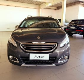 PEUGEOT 2008 FELINE 2018