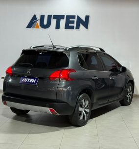 PEUGEOT 2008 FELINE 2018 CON 153000KM
