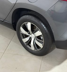PEUGEOT 2008 FELINE 2018 CON 153000KM