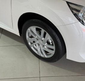 PEUGEOT 208 ACTIVE PK 2024 CON 8200KM