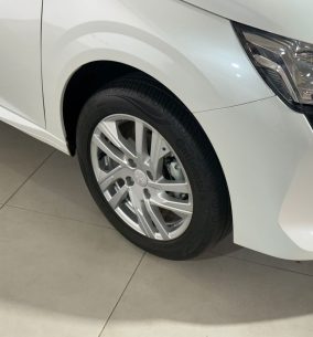 PEUGEOT 208 ACTIVE PK 2024 CON 9000KM