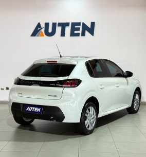 PEUGEOT 208 ACTIVE PK 2024 CON 9000KM