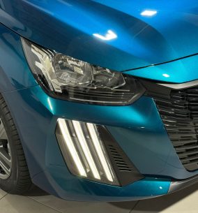 PEUGEOT 208 ALLURE MT 2026 0KM