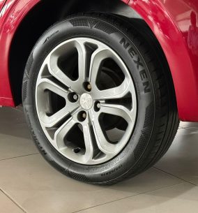 PEUGEOT 208 FELINE PACK CUIRE 2015 CON 130000KM