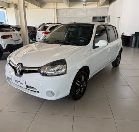 RENAULT CLIO MIO 5P DYNAMIQUE 2016 CON 102000KM