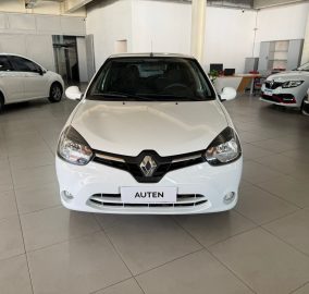 RENAULT CLIO MIO 5P DYNAMIQUE 2016 CON 102000KM
