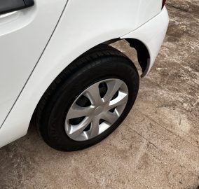 RENAULT CLIO MIO CONFORT 2016 CON 149500KM