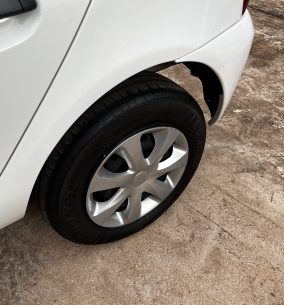 RENAULT CLIO MIO CONFORT 2016 CON 149500KM