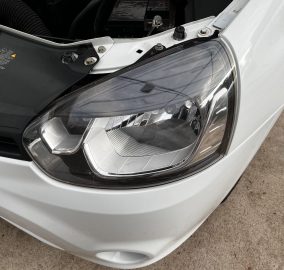 RENAULT CLIO MIO CONFORT 2016 CON 149500KM