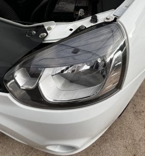 RENAULT CLIO MIO CONFORT 2016 CON 149500KM